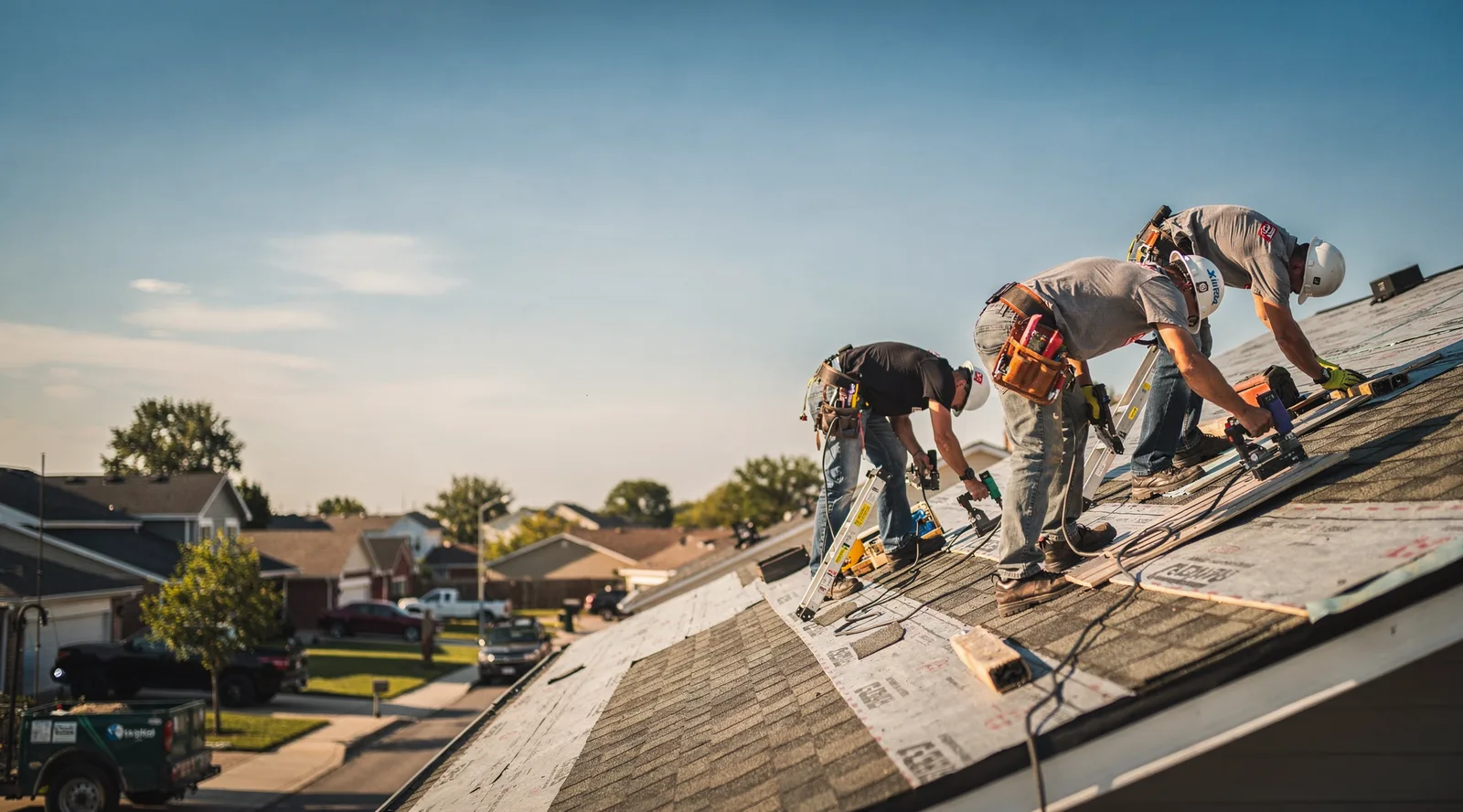 Roof Repair in Oswegatchie, NY near me